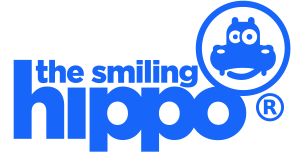 The Smiling Hippo