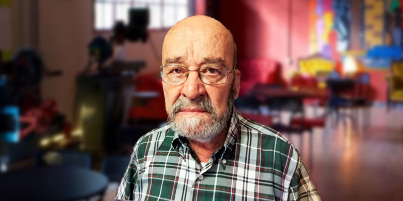 Ioannis Kliropoulos