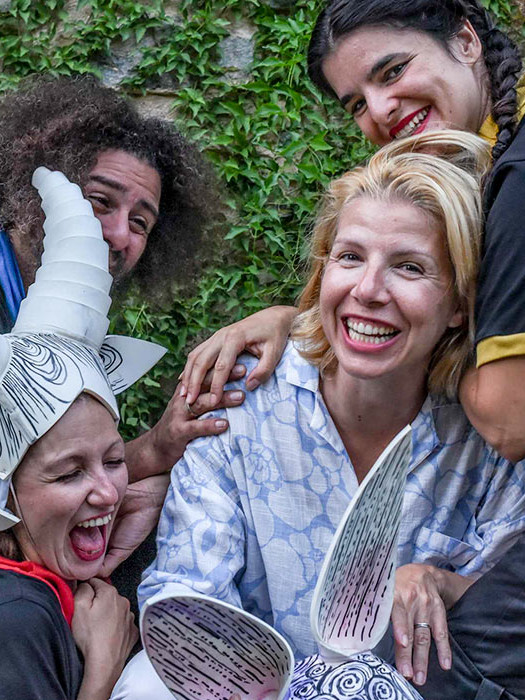 ΑΙΣΩΠΟΜΑΧΙΕΣ!