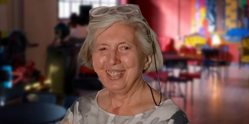 Κονδύλη Ελένη