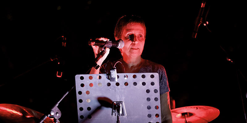 Γεωργία Βαμβουνάκη Raffan