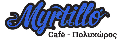 Myrtillo Cafe (video)